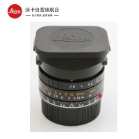 徕卡(Leica) M镜头徕卡卡口 广角定焦39mm口径M 28mm f/2.8 ASPH. 黑色