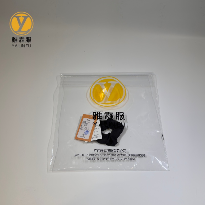 雅霖服 头花发圈 YLFYS1091 套高清大图