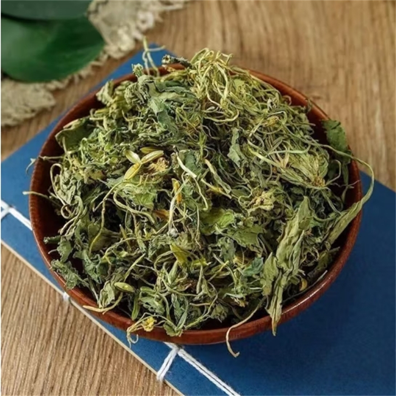 甄选紫花地丁100克干货正品新货煮水地丁草箭头草犁头草铧头草地丁无硫高清大图