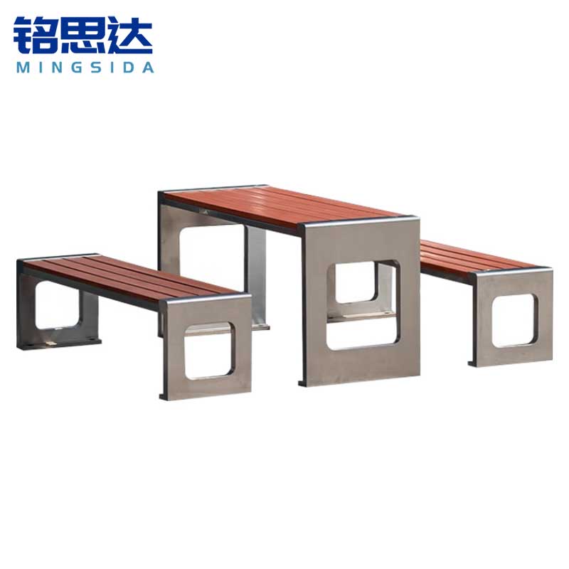 铭思达户外桌椅高清大图