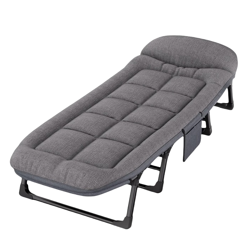 铭思达折叠床190*66cm张高清大图