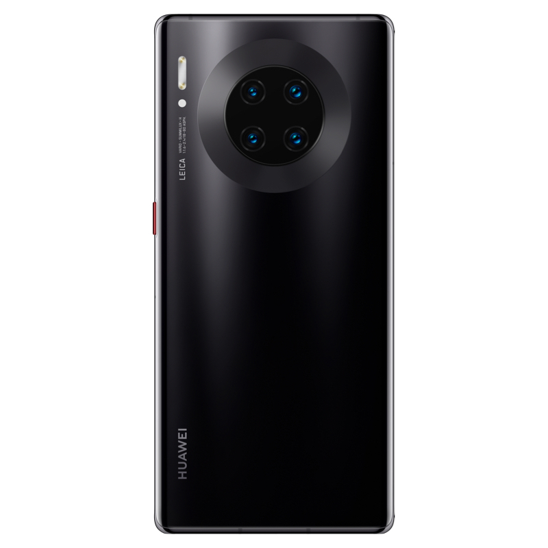 华为/HUAWEI Mate 30Pro 8GB+256GB 颜色随机 麒麟990智慧芯片 4000万徕卡摄像 全网通