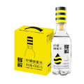 蜂解柠檬蜂蜜水436ml*6