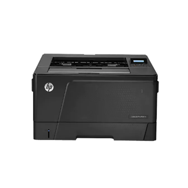 惠普(HP)黑白激光打 印 机HP701N