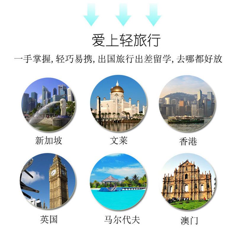 英规转换插头英国香港澳门马来西亚新加坡马尔代夫迪拜英标旅行 英规转换插头