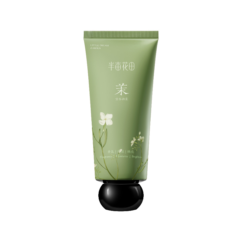 半亩花田 精油香氛 护手霜(空谷雨茉)-60g