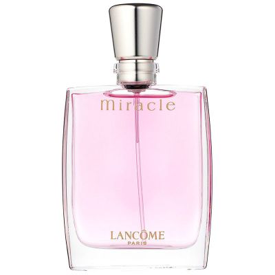 LANCOME 兰蔻奇迹香氛淡香水 100ml 迷你香水 女士香水