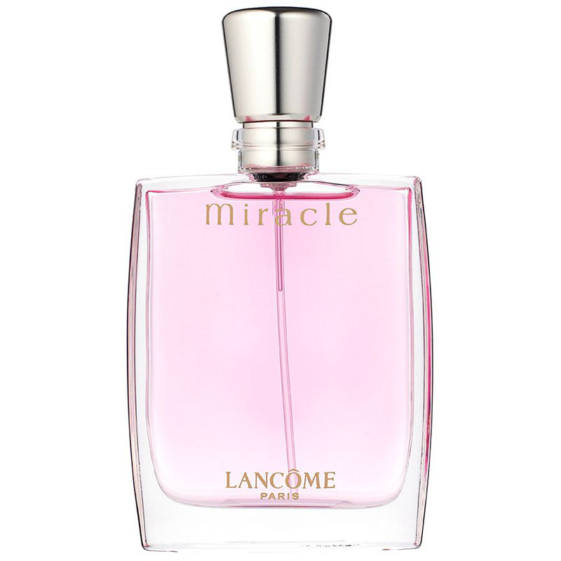 LANCOME 兰蔻奇迹香氛淡香水 100ml 迷你香水 女士香水