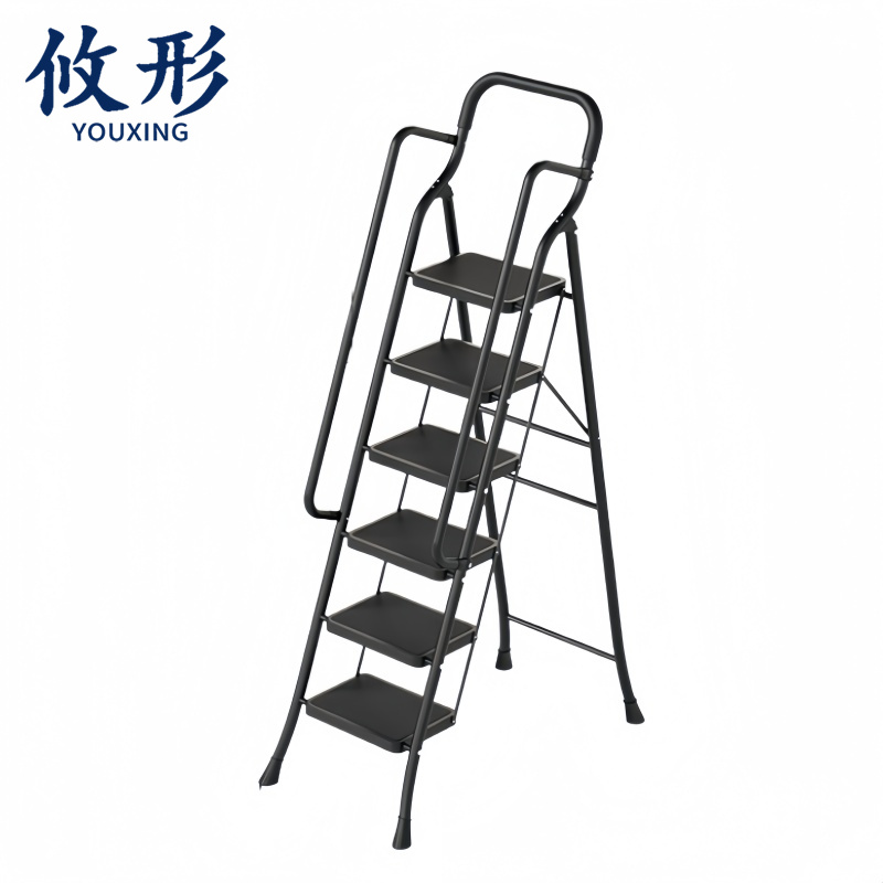 攸形 登高梯六步个高清大图