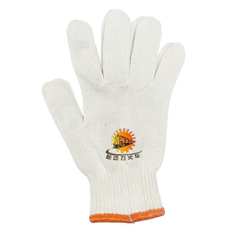 新动力火车 线手套 21支纱 副高清大图
