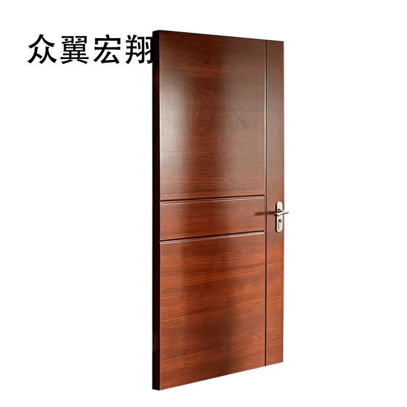 众翼宏翔 木门(包安装)KDM-1 平方米高清大图
