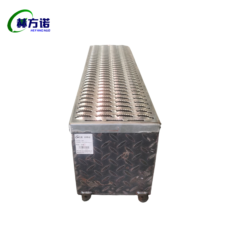 赫方诺 踏步 250×1000×280mm 个高清大图