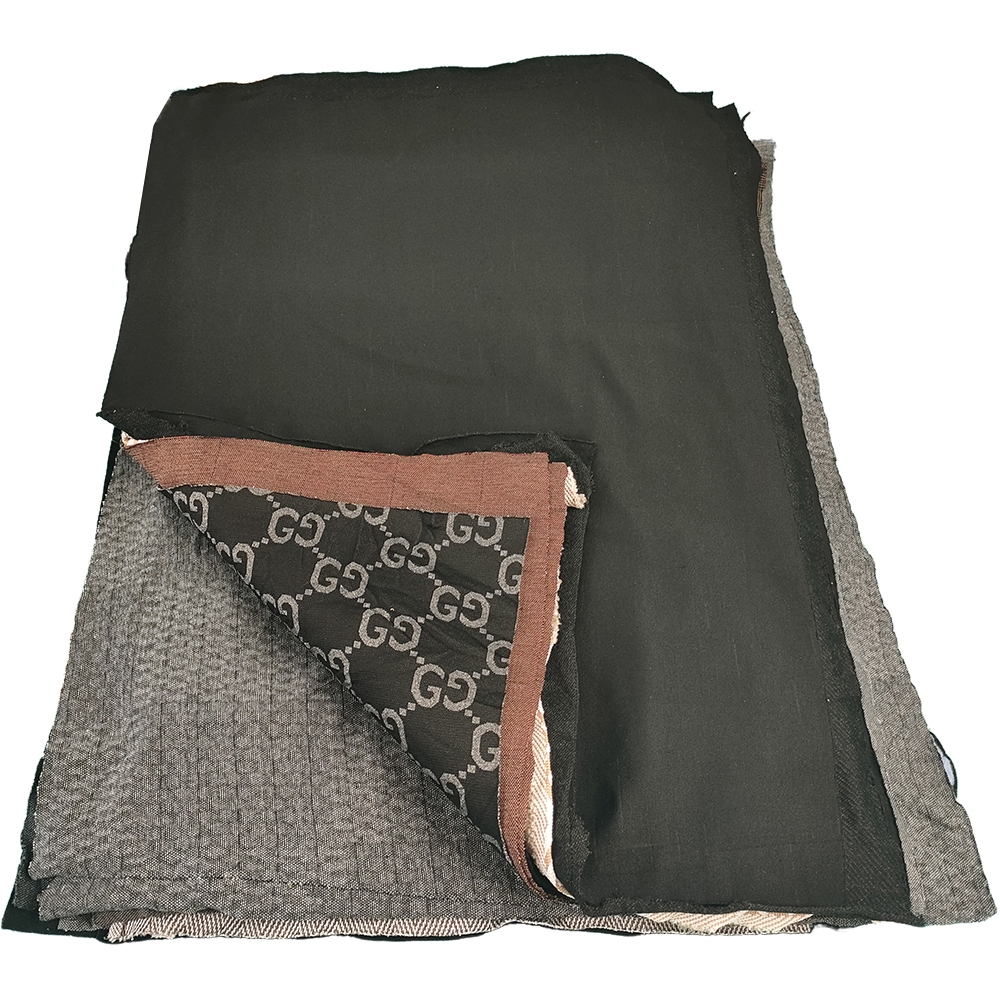 恒兴盛嘉 杂色擦机布 30*40cm kg高清大图