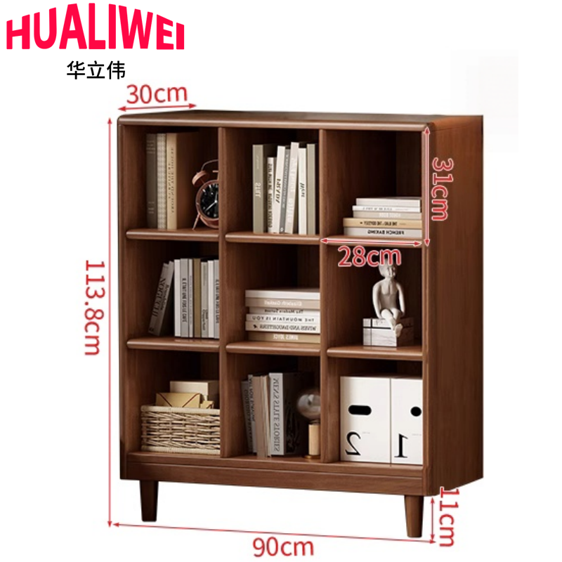 华立伟置物架15高清大图