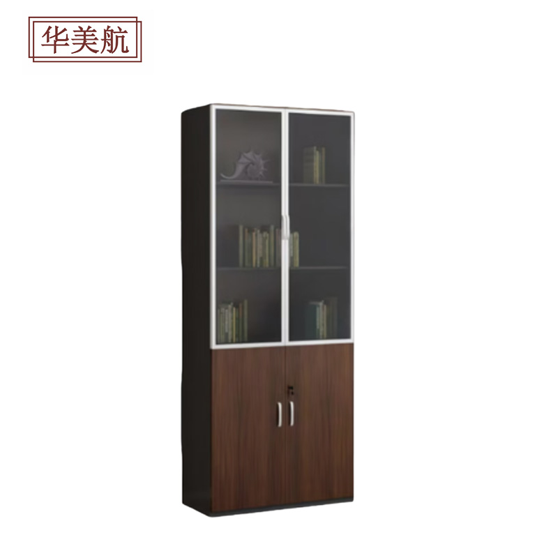华美航 文件柜 80*40*200cm个高清大图