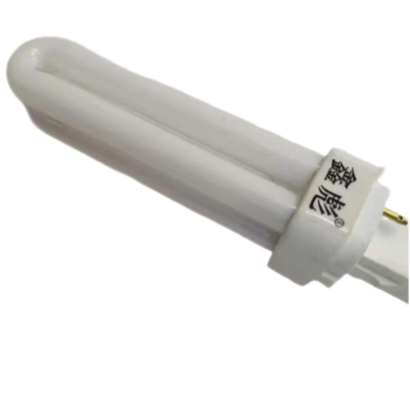 鑫彪LED灯源二针节能灯灯管6500K 18W 支高清大图