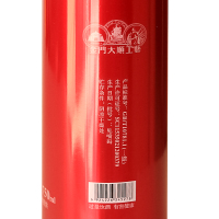 台湾高粱酒台岛金门浓香型红铝罐42度750ml*6瓶中度白酒整箱礼盒粮食酒