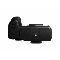 松下(Panasonic)DC-S1R GK-K全画幅无反数码相机 单电/微单机身