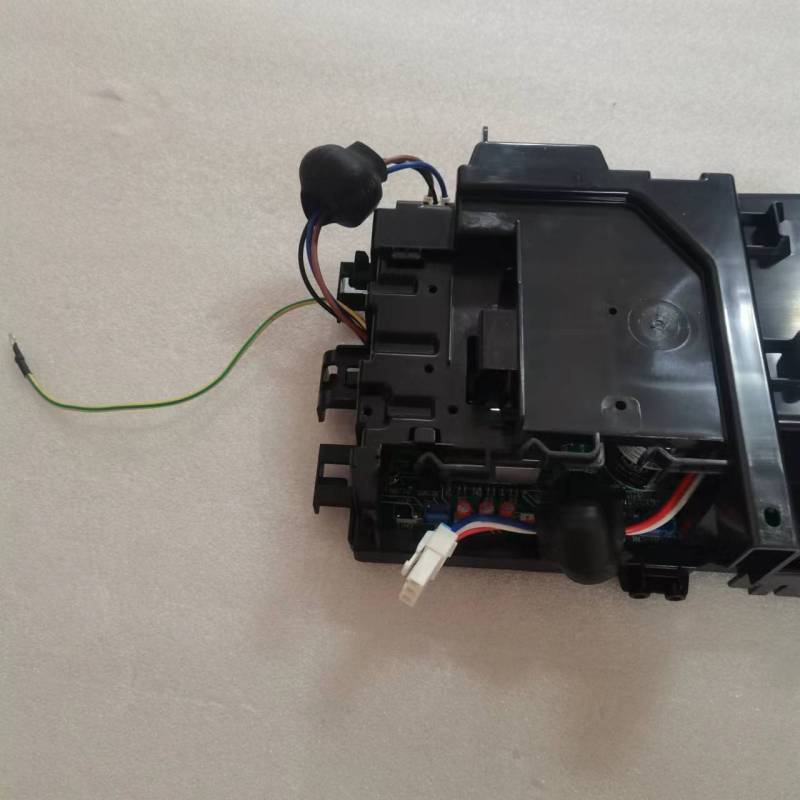 帮客材配 全新原装 P0970120636 TCL惠而浦 ISH- 35TA1NW 外机主板 收前验货高清大图