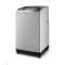 美的(Midea) 商用蓝牙波轮洗衣机MB65-GS06W(X)