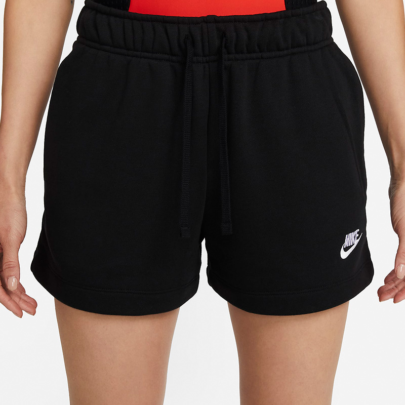 耐克nike女2023夏跑步健身舒适透气休闲宽松运动短裤dq5803010