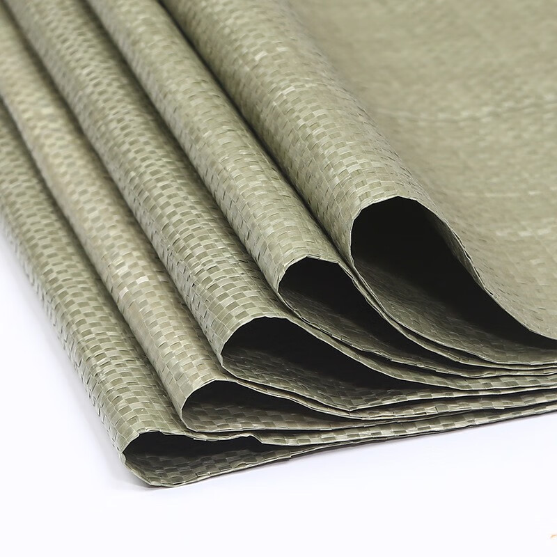 匹牧编织袋蛇皮袋搬运包装袋60*80cm平方58克50条装单位:条