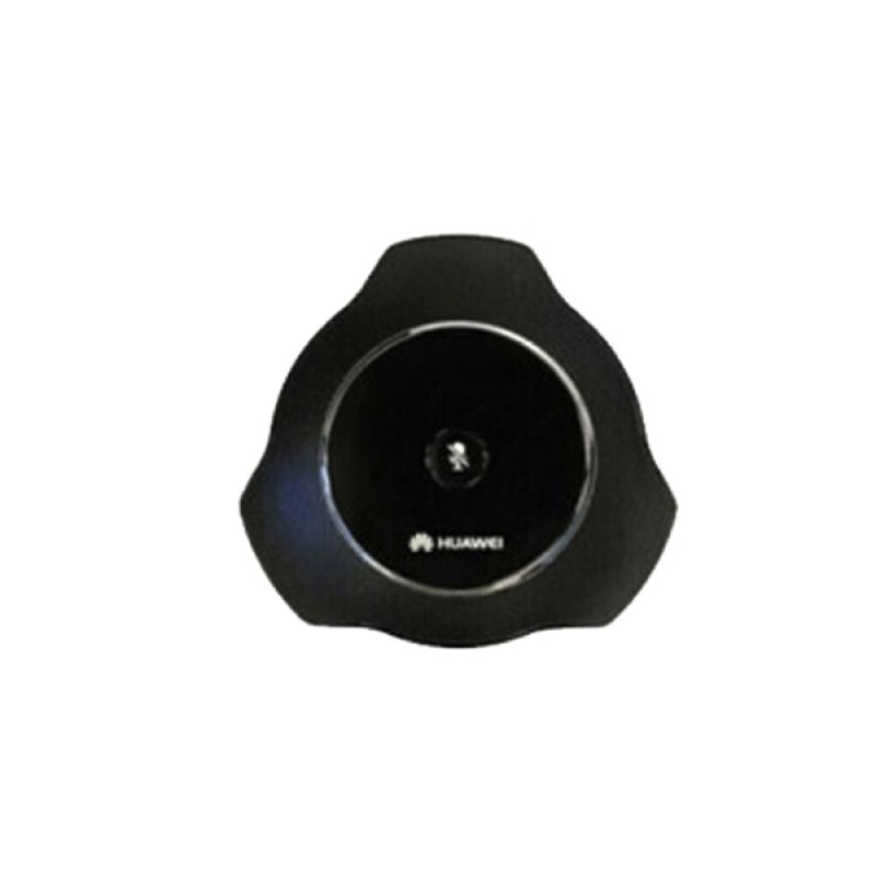 华为 MIC500全向麦克风适用于box300/box600/TE20/30/40/50 外置有线麦克风mic全向拾音