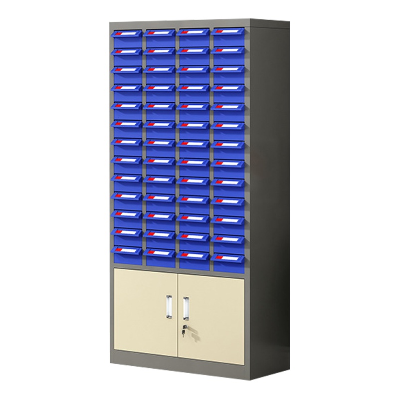 凌迪星52抽零件柜722*300*1486mm台高清大图