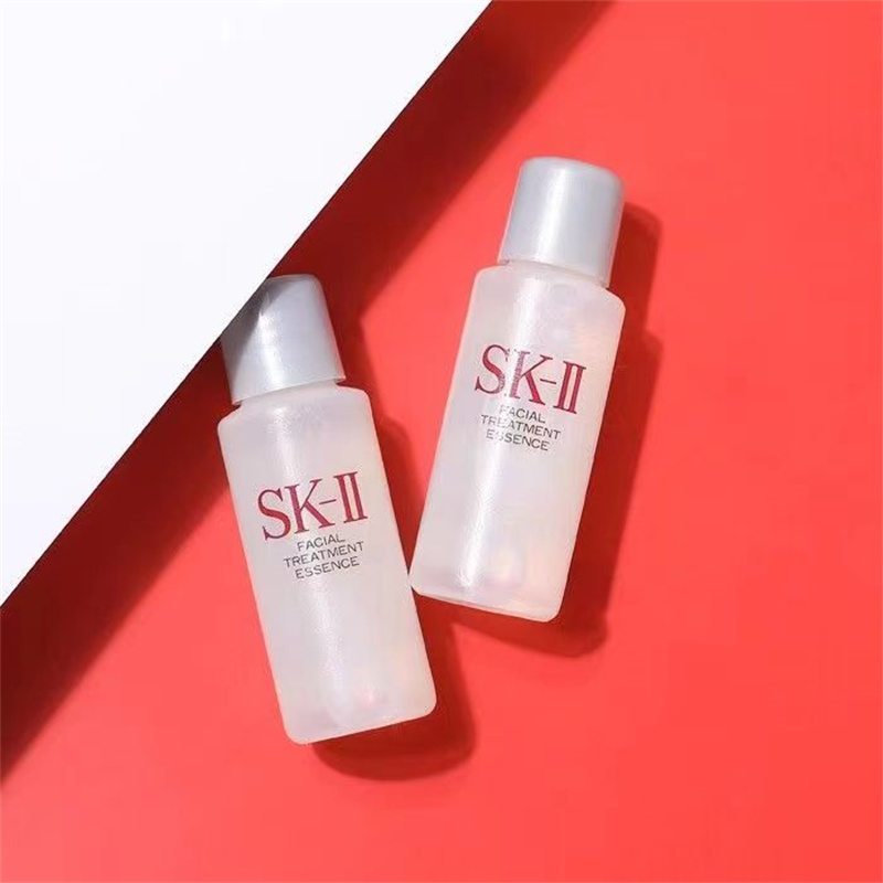 [香港直邮]sk2神仙水10ml修护保湿水