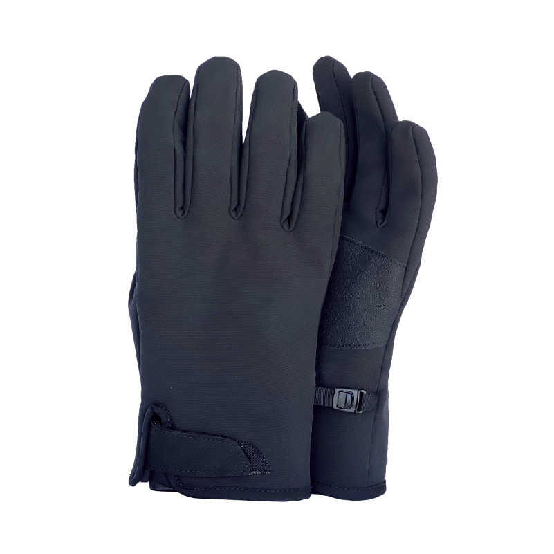 冬季加绒防水滑雪手套保暖战术丛林骑行保暖手套