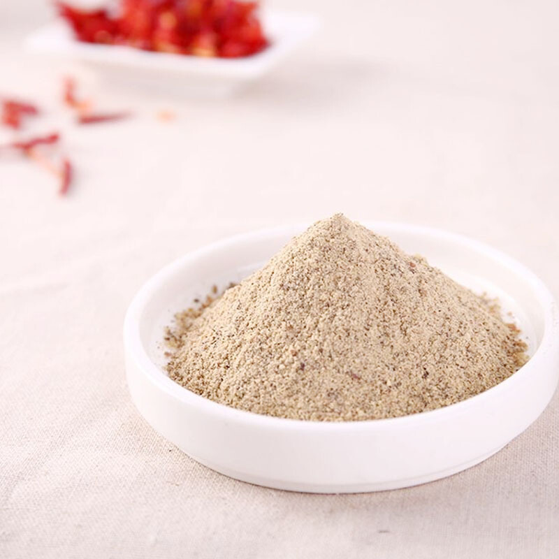 味好美 白胡椒粉30g/瓶小瓶家庭装餐饮专用牛排调料西餐炒菜调味料 2瓶装