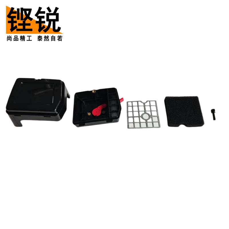 铿锐 维修配件高清大图