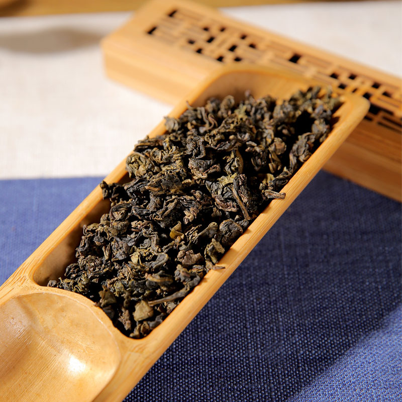 春逸茗茶 安溪铁观音茶叶 碳焙浓香型乌龙茶礼盒罐装125g