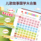 [学说话]宝宝学说话有声书 [正版]会说话的早教有声书0-6岁儿童手指点读发声读物中英双语学习机 宝宝学说话绘本3到7岁