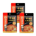 海底捞谢晓果牛油火锅底料200g/袋