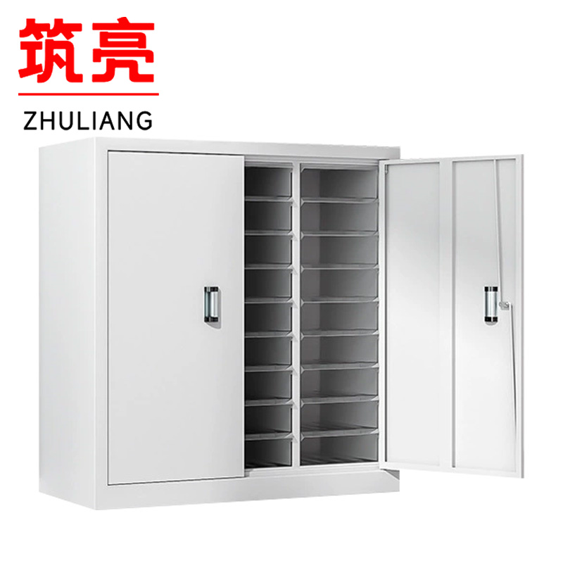 筑亮 多层资料柜