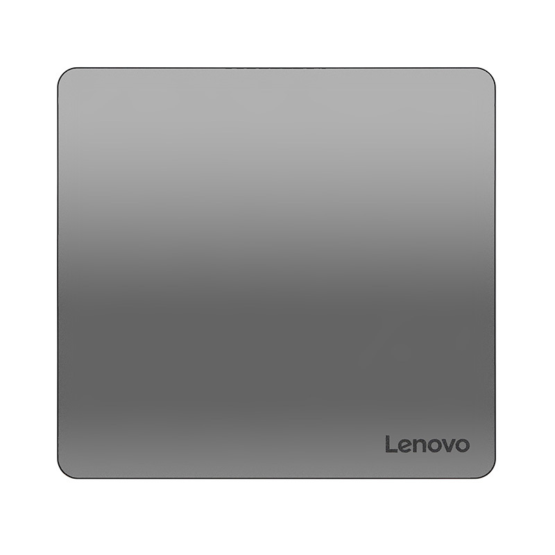 联想(Lenovo) DB85 铝合金Type-C USB2.0外置光驱 单位:个