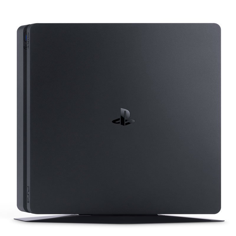 索尼(SONY)PS4 黑色电脑娱乐机500GB CUH-2109A B01