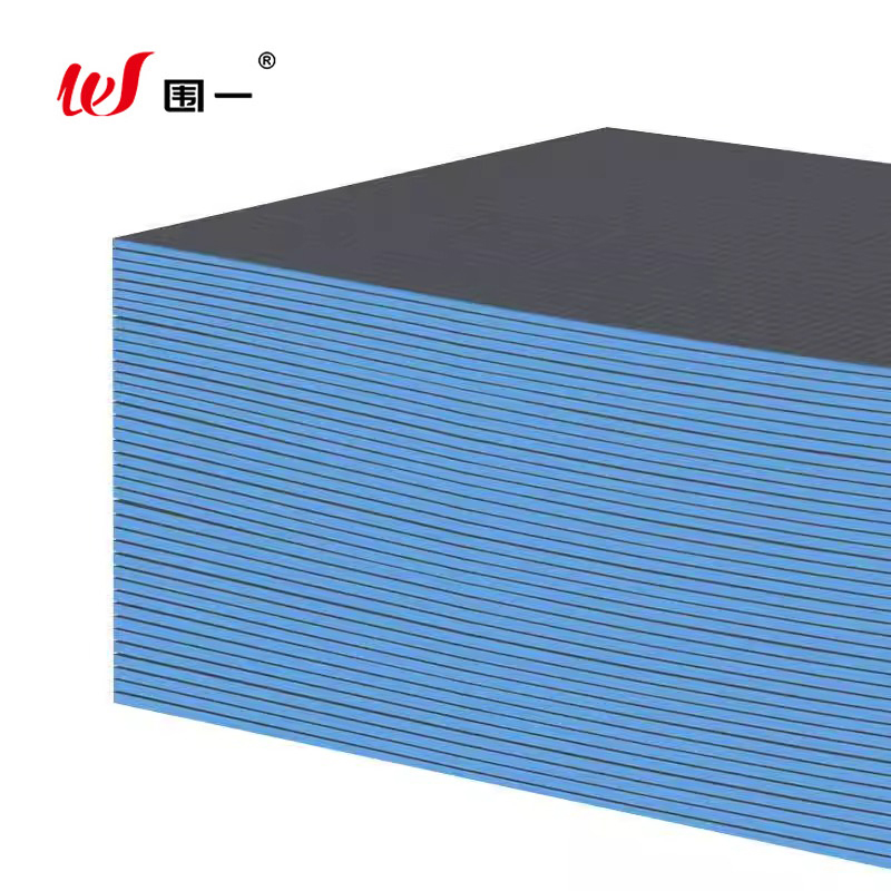 围一 保温隔热聚苯板 95*95*20cm 块高清大图