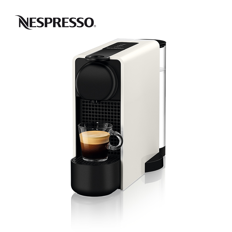 Nespresso 胶囊咖啡机 Essenza Plus