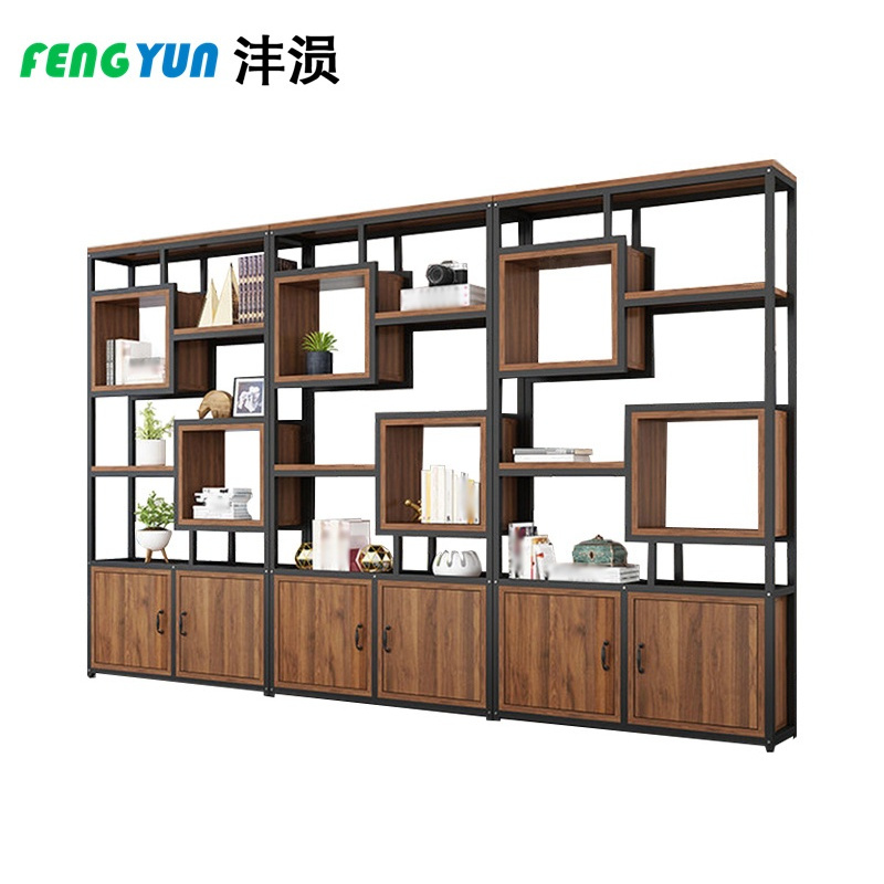 沣涢 层架 置物架 2700*300*2000mm 组