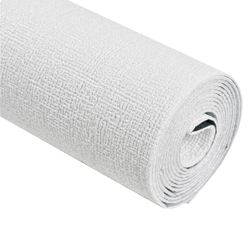 先围 3D墙贴壁纸 10m*50cm-白 卷高清大图