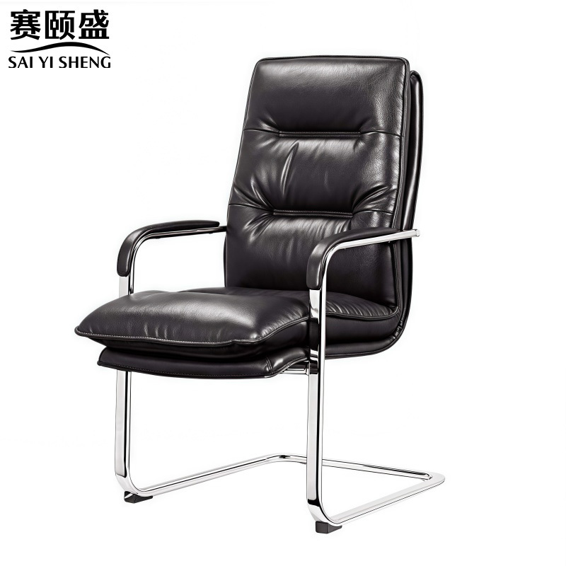 赛颐盛办公椅转椅700*570*1200mm把高清大图