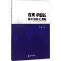 迈向卓越的城市智慧化进程：基于优选智慧城市建设案例研究