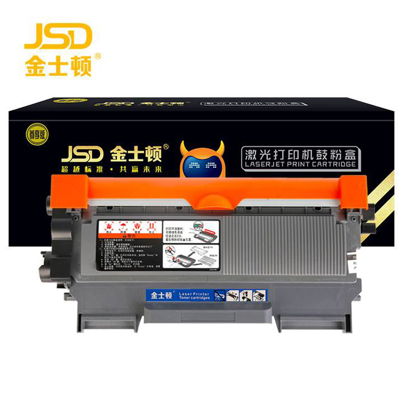 金士顿 粉盒MFC7360 支高清大图