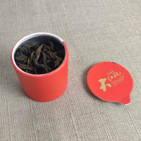 素言茶坊 传世大红袍 8罐/共160g
