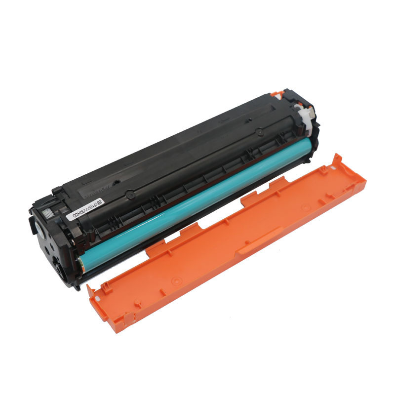欣泰CRG318硒鼓LBP7200cd墨盒佳能7600粉盒MF8340 8360CDN打印机墨盒