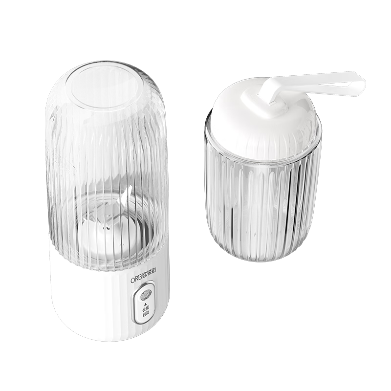 欧锐铂 家用便携维C时间-手拿榨汁杯 0.35L ORB-1600高清大图