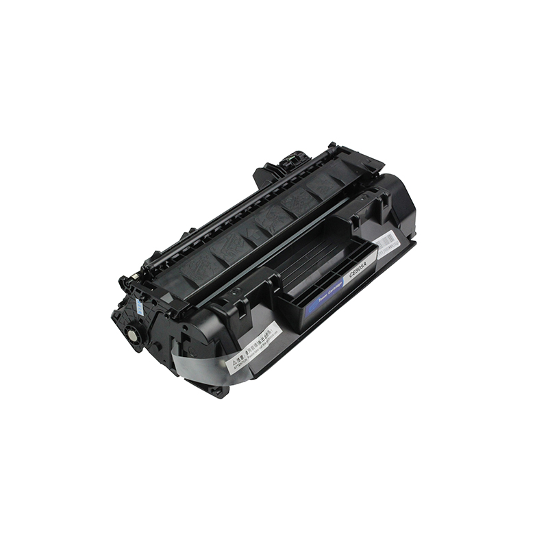 哈博CE505A打印机硒鼓适用CF280A适用机型HPLaserJet P2035/M401d高清大图