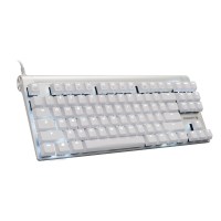 樱桃（CHERRY）旗舰店 MX Board 8.0 电竞游戏 背光机械键盘87键 背光游戏机械键盘 青轴